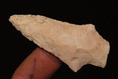 2 1/2" Adena, Arkansas