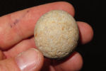 1 1/4" game ball Collection of Roger Doetman, Effingham, IllinoisImage - 4