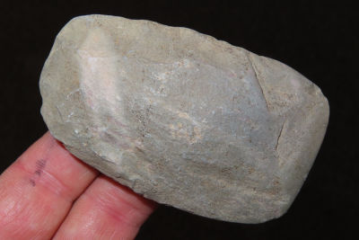 3" Celt Collection of Roger Doetman, Effingham, Illinois