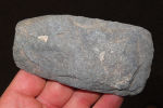 4 1/4" pendant preform Collection of Roger Doetman, Effingham, IllinoisImage - 1
