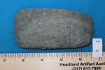 4 1/4" pendant preform Collection of Roger Doetman, Effingham, IllinoisImage - 4