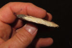 2 1/4" Snyders Collection of Roger Doetman, Effingham, IllinoisImage - 2