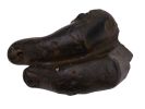 A ROMAN BRONZE LIFESIZE FRAGMENT OF A HUMAN HAND, CA. 1ST OR 2ND CENTURY AD. Two detailed Image - 2