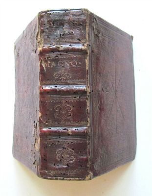 1570 ALEXANDER THE GREAT ANTIQUE HISTORIA DE'SUCCESSORI DI ALESSANDRO MAGNO. Roseo, Mambrino. 