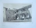 1890S PICTURESQUE VICHY FRANCE ILLUSTRATED ALBUM-LIVRE PITTORESQUE ANTIQUE. Vichy et ses Image - 6