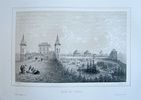 1890S PICTURESQUE VICHY FRANCE ILLUSTRATED ALBUM-LIVRE PITTORESQUE ANTIQUE. Vichy et ses Image - 11