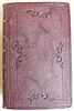 1830 BIBLE IN ENGLISH ANTIQUE ILLUSTRATED W/ MAPS. The English version of the Polyglott Bible Image - 4