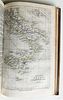 1830 BIBLE IN ENGLISH ANTIQUE ILLUSTRATED W/ MAPS. The English version of the Polyglott Bible Image - 10