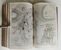 1830 BIBLE IN ENGLISH ANTIQUE ILLUSTRATED W/ MAPS. The English version of the Polyglott Bible Image - 13