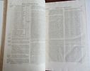 JOURNALS OF THE HOUSE OF LORDS 1647-1648 LARGE FOLIO ANTIQUE IN ENGLISH. JOURNALS OF THE HOUSE Image - 4