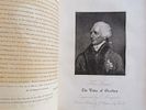 1813 JUNIUS STAT NOMINIS UMBRA ANTIQUE ILLUSTRATED. JUNIUS STAT NOMINIS UMBRA (Junius' Letters) Image - 3