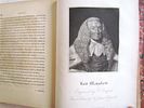 1813 JUNIUS STAT NOMINIS UMBRA ANTIQUE ILLUSTRATED. JUNIUS STAT NOMINIS UMBRA (Junius' Letters) Image - 8