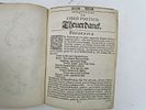 1737 DISQUISITIO DE INCLYTO LIBRO POETICO I.KOELERO ANTIQUE. Disquisitio de Inclyto Libro Image - 4