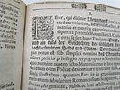 1737 DISQUISITIO DE INCLYTO LIBRO POETICO I.KOELERO ANTIQUE. Disquisitio de Inclyto Libro Image - 6