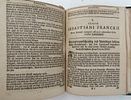 1737 DISQUISITIO DE INCLYTO LIBRO POETICO I.KOELERO ANTIQUE. Disquisitio de Inclyto Libro Image - 7
