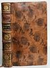 1757 HISTOIRE DES VOYAGES ANTIQUE VOL.52 PERU INCAS TRAVELS ILLUSTRATED. HISTOIRE GENERALE des Image - 1