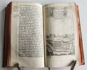 1757 HISTOIRE DES VOYAGES ANTIQUE VOL.52 PERU INCAS TRAVELS ILLUSTRATED. HISTOIRE GENERALE des Image - 6