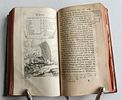 1757 HISTOIRE DES VOYAGES ANTIQUE VOL.52 PERU INCAS TRAVELS ILLUSTRATED. HISTOIRE GENERALE des Image - 8