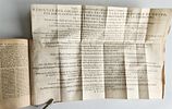 1757 HISTOIRE DES VOYAGES ANTIQUE VOL.52 PERU INCAS TRAVELS ILLUSTRATED. HISTOIRE GENERALE des Image - 9
