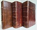1495 INCUNABULA BIBLE 3 FOLIO VOLUMES COMPLETE ANTIQUE ILLUSTRATED BIBLIA LATINA. BIBLIA LATINA Image - 1