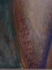A SIGNED M.M. KINSBURY OIL ON CANVAS NUDE OF A GIRL. A sensitively rendered oil on canvas Image - 2