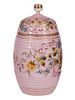 A KUZNETSOV FACTORY HAND-PAINTED AND GILT PORCELAIN LIDDED CUP, 1891 - 1917. A Russian Kuznetsov Изображение - 2