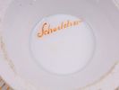 A SCHOELCHER PORCELAIN FACTORY, HAND-PAINTED PORCELAIN SET, EARLY 19TH CENTURY. A finely Изображение - 5