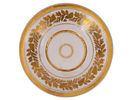 A PORCELAIN CUP AND SAUCER WITH RICH GILT DECORATION, PROBABLY RUSSIAN PRIVATE MANUFACTURE Изображение - 3