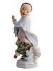 A MEISSEN PORCELAIN FIGURE OF A CHINESE DANCING BOY BY PAUL SCHEURICH. A Chinese boy modeled in Изображение - 1