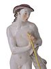 A MEISSEN PORCELAIN FIGURE OF A NUDE SHEPHERD, “DER HIRTE” BY PAUL SCHEURICH, GERMAN, C. 1919-1923. Изображение - 2
