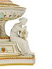 A MINTON PORCELAIN FIGURAL CENTERPIECE, ENGLAND, CA. 1870–1880. A fine and richly decorated Изображение - 2
