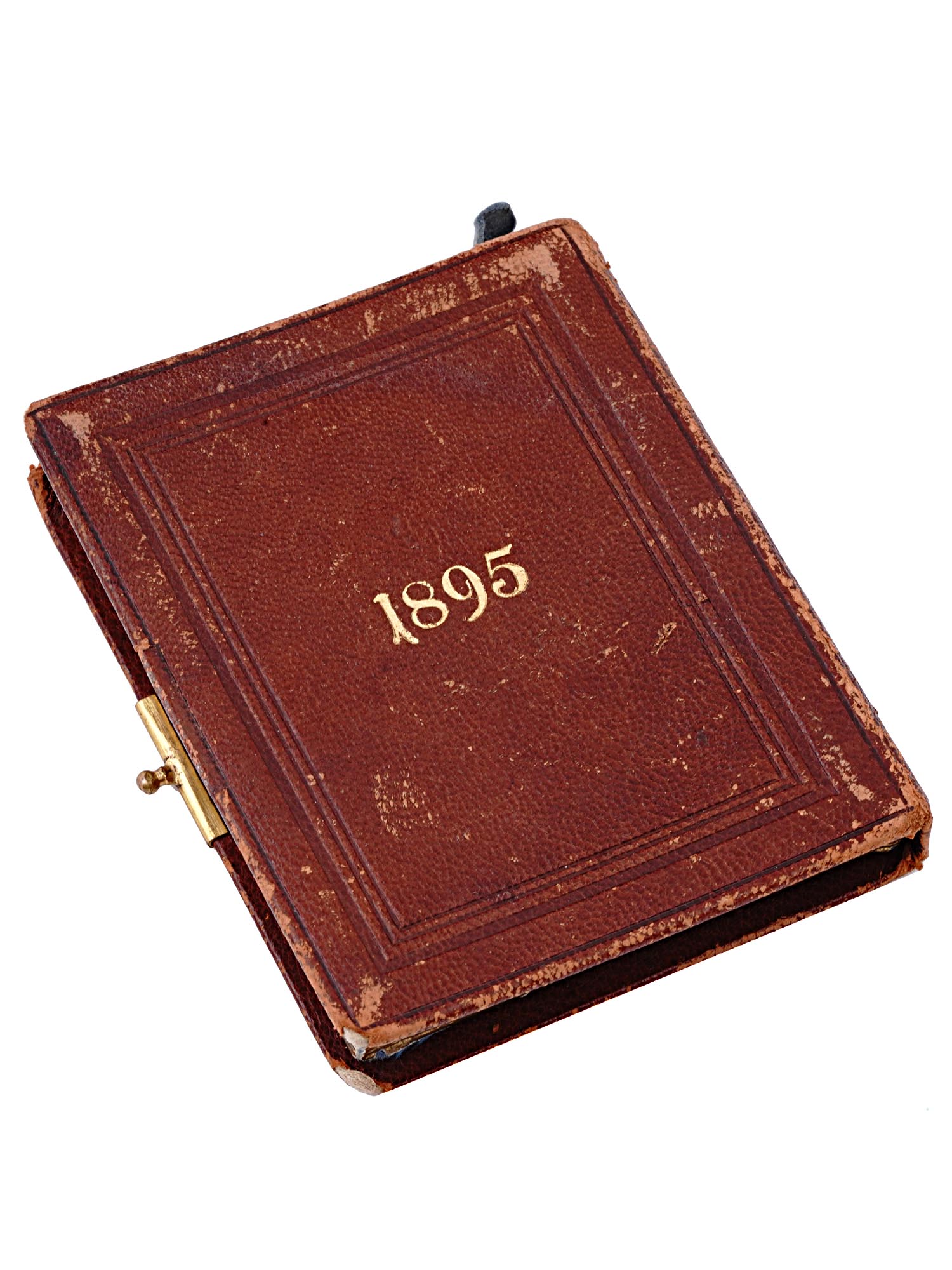 A CASED 1895 MUNICH LONG SERVICE TABLE MEDAL IN SILVER