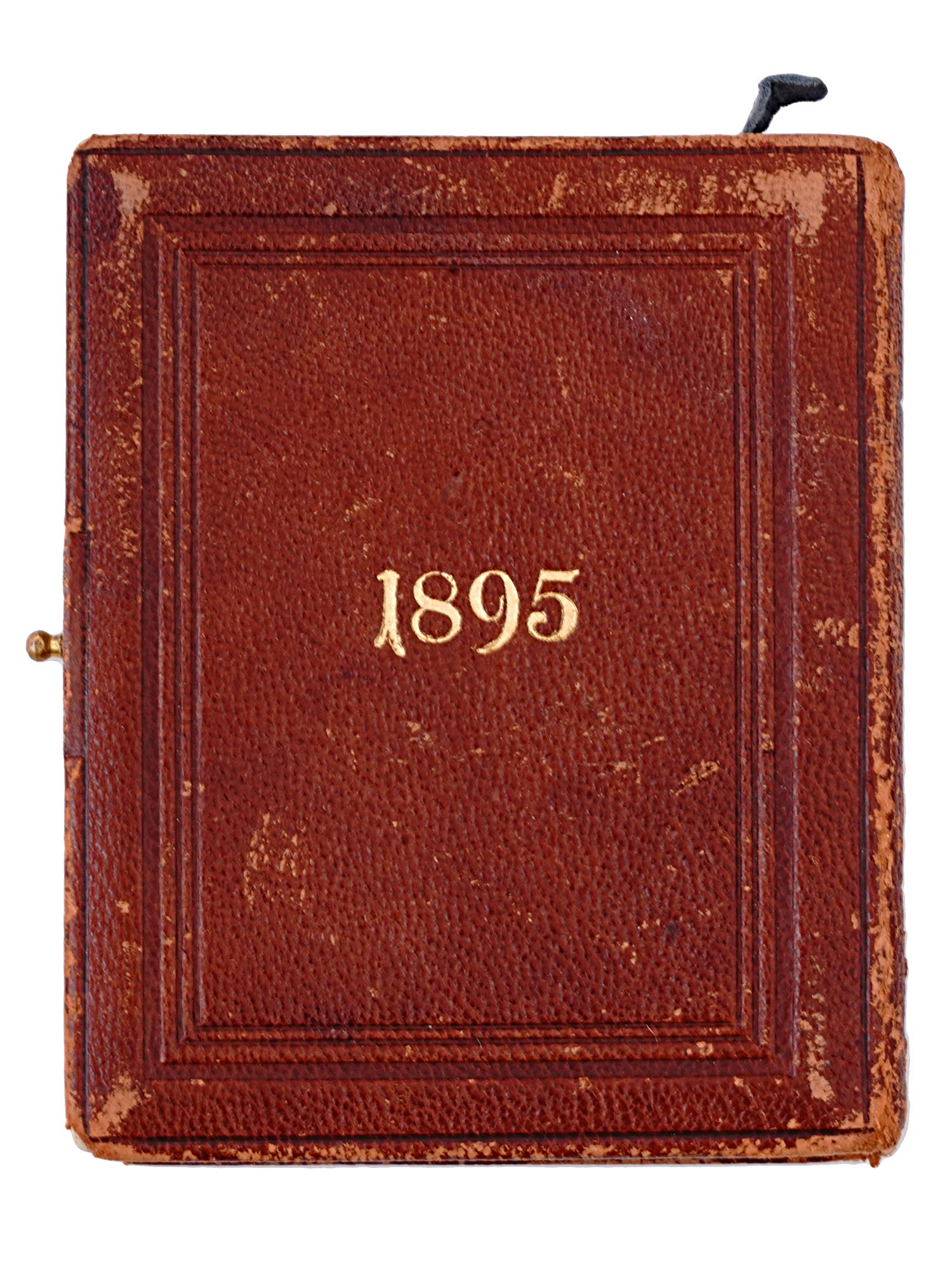 A CASED 1895 MUNICH LONG SERVICE TABLE MEDAL IN SILVER
