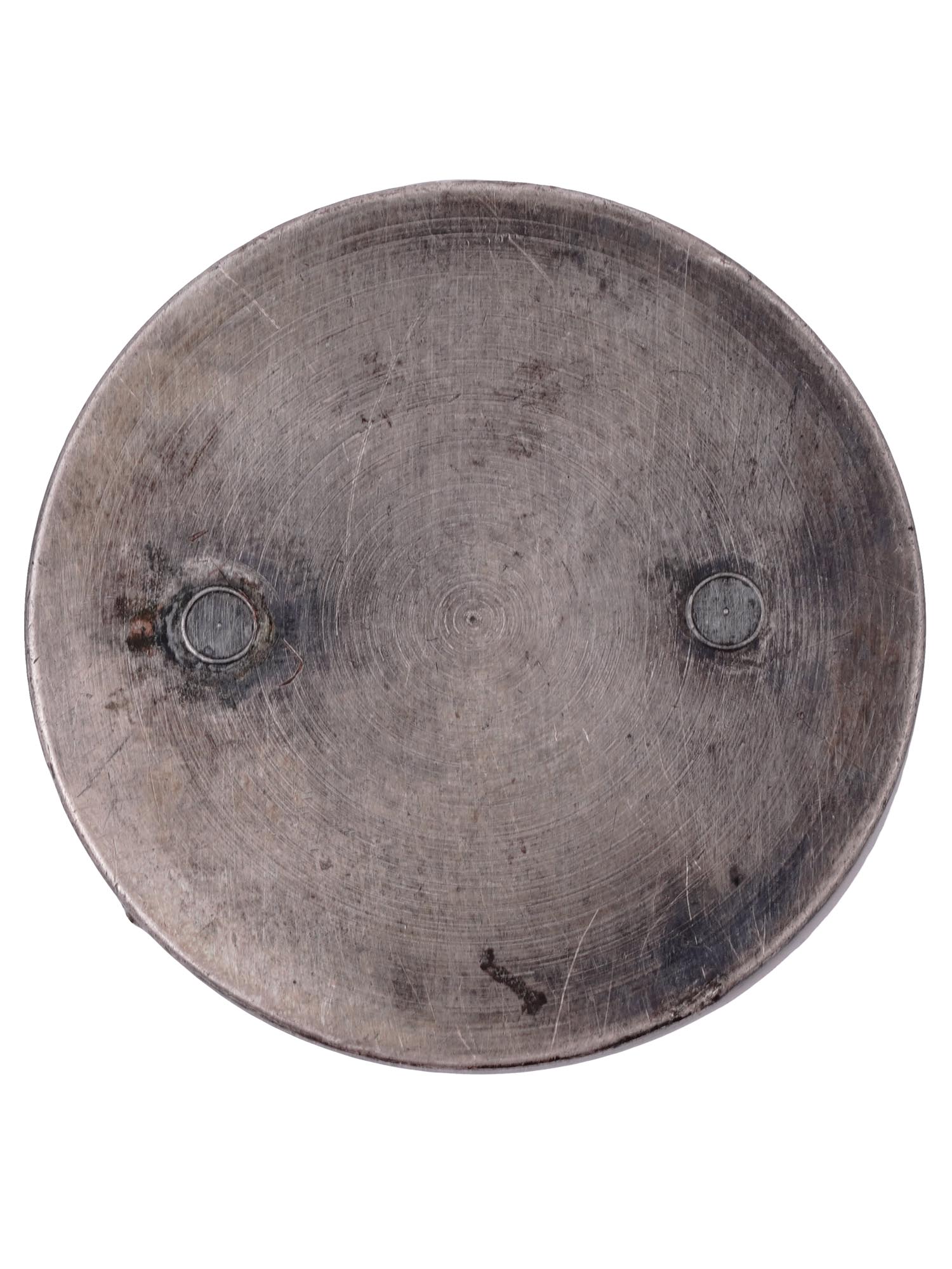 A RARE NSDAP OBERDONAU TABLE MEDAL (CASED)
