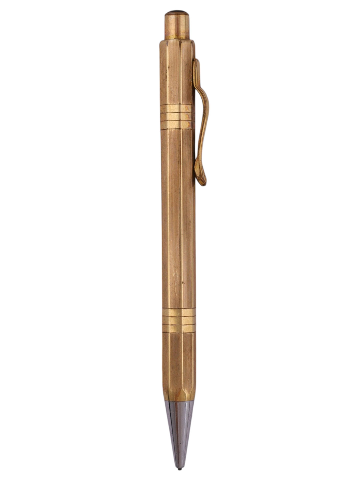 AN ERNST UDET COMMEMORATIVE ZEISS AEROTOPOGRAPH PEN, GIVEN MARCH 10 1938