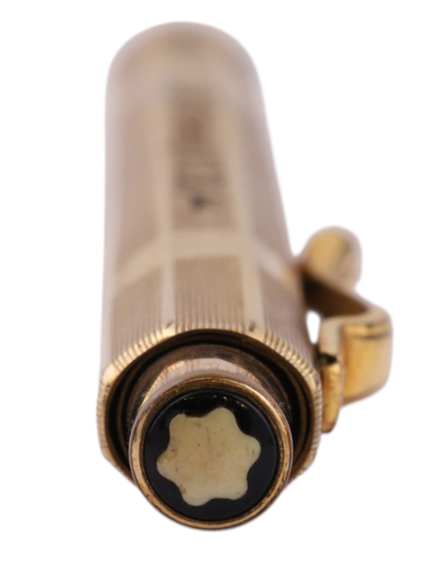 AN ERNST UDET COMMEMORATIVE ZEISS AEROTOPOGRAPH PEN, GIVEN MARCH 10 1938