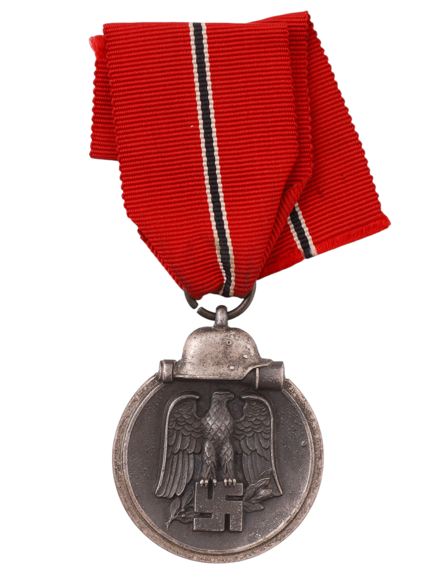 A WW2 GERMAN OSTMEDAILLE, EASTERN FRONT, C. 1942