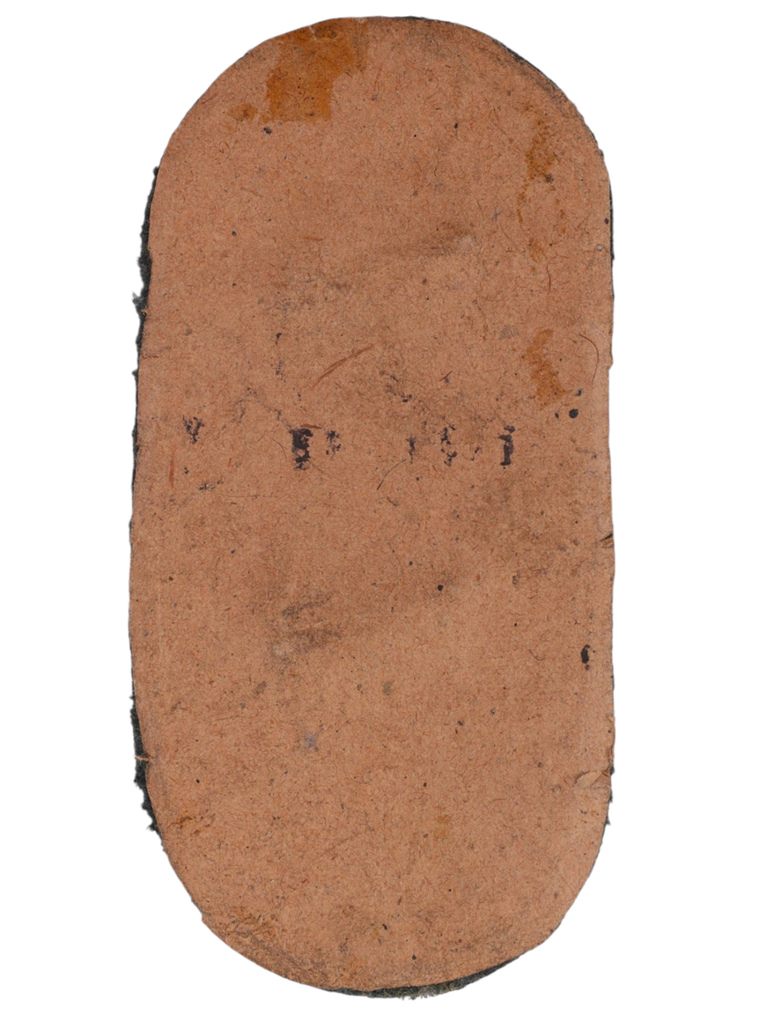 A GERMAN NARVIK CAMPAIGN SHIELD, 1940, THIRD REICH PERIOD