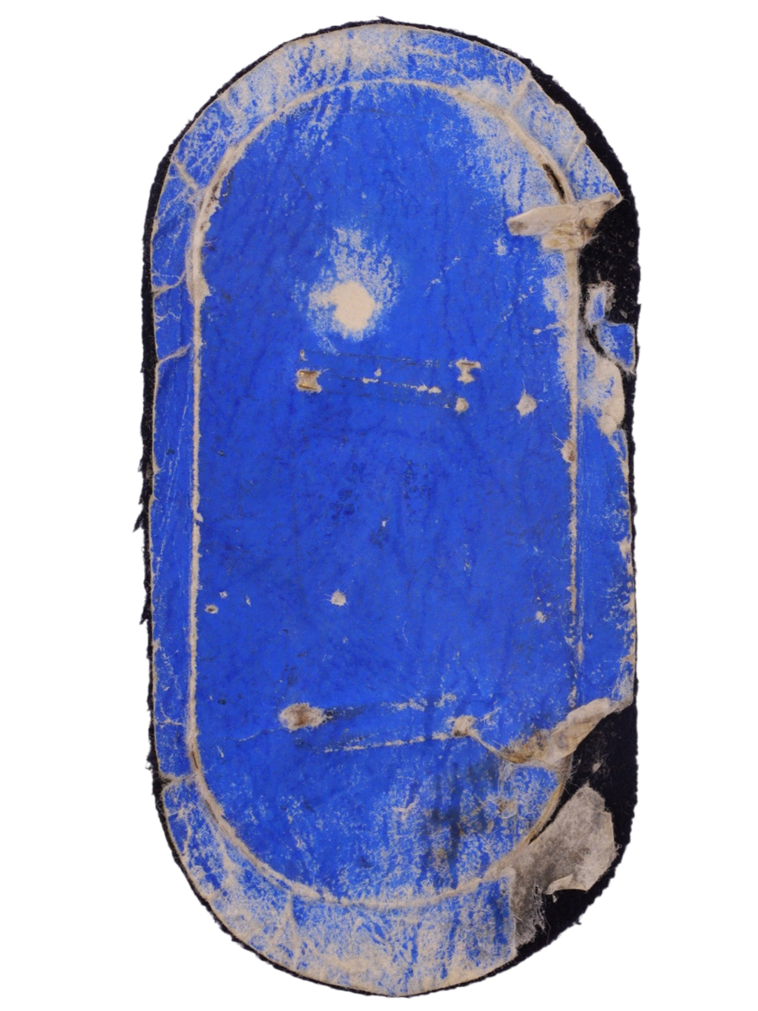 A GERMAN KRIEGSMARINE NARVIK CAMPAIGN SHIELD, 1940, THIRD REICH PERIOD