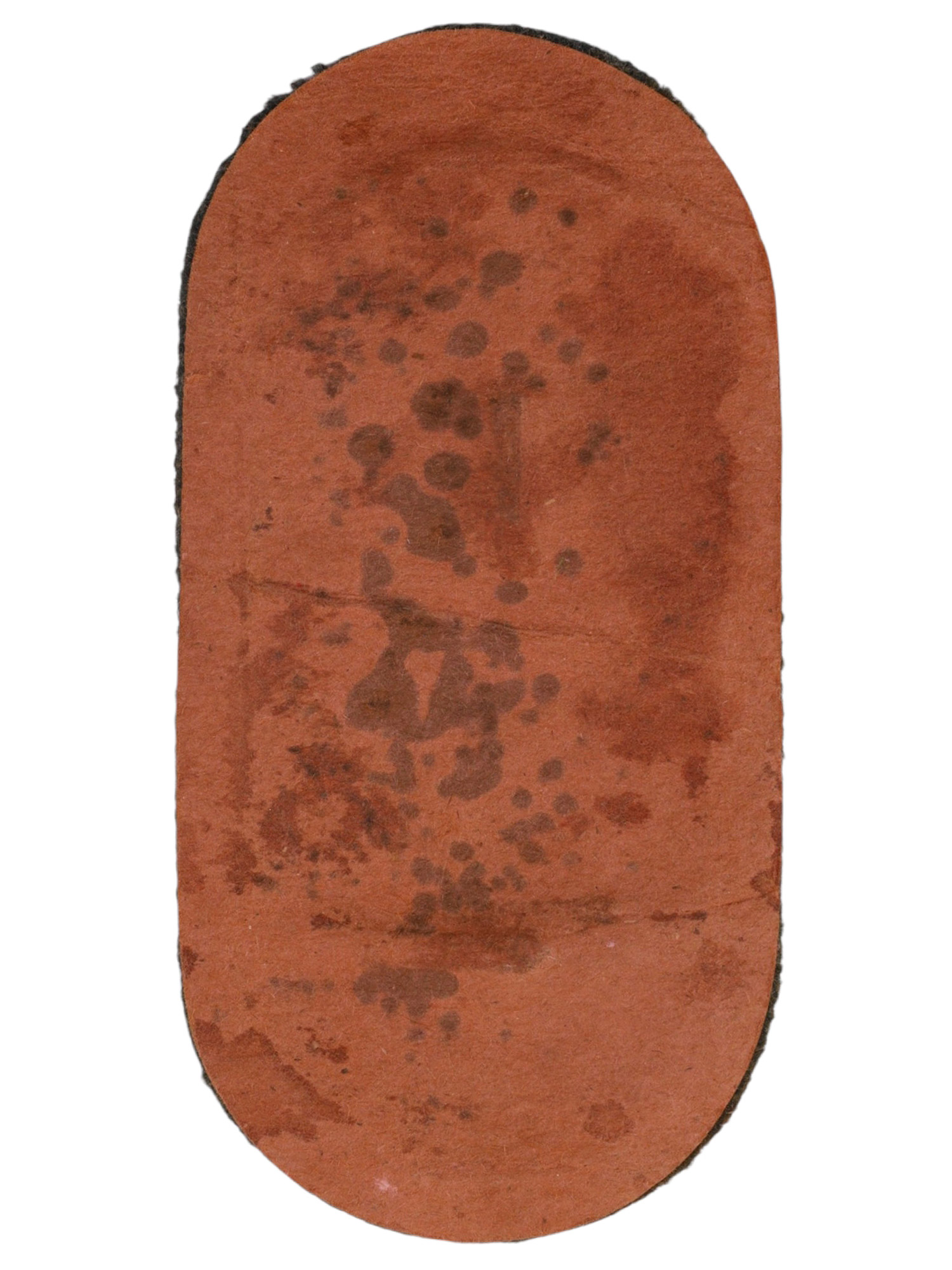 A GERMAN CHOLM SHIELD (CHOLMSCHILD), 1942, THIRD REICH PERIOD