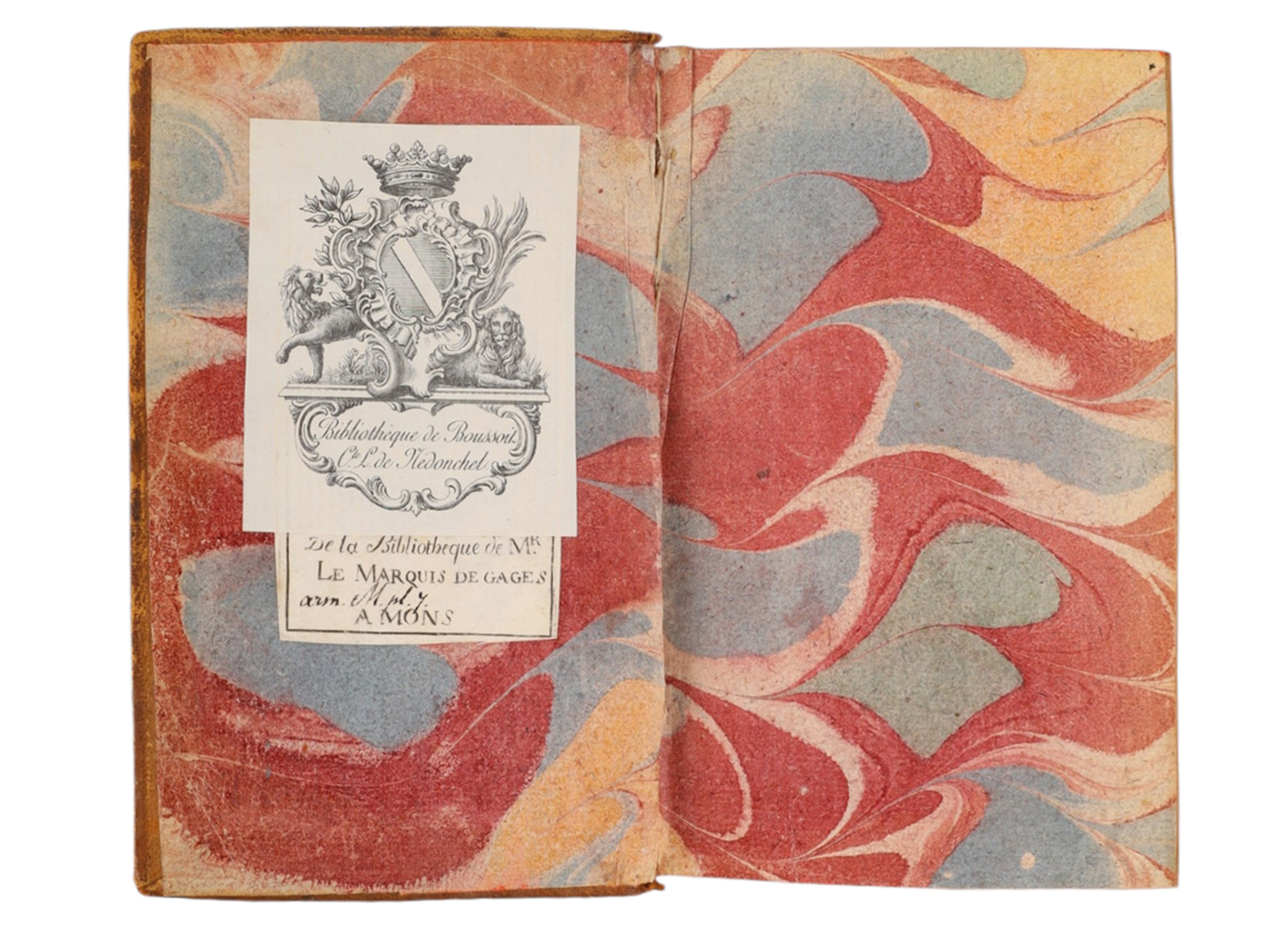 1771 DICTIONNAIRE HISTORIQUE DES SIÈGES ET BATAILLES, JEAN-FRANCOIS DE LA CROIX (1753-1794)
