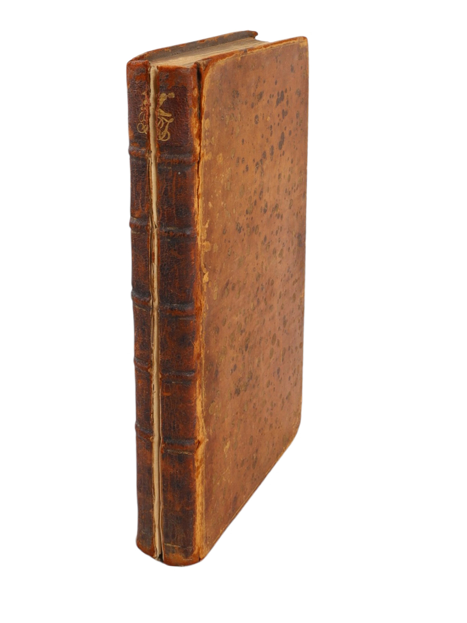 1757 A SYSTEM OF CAMP DISCIPLINE, GENERAL RICHARD KANE (O'CAHAN)