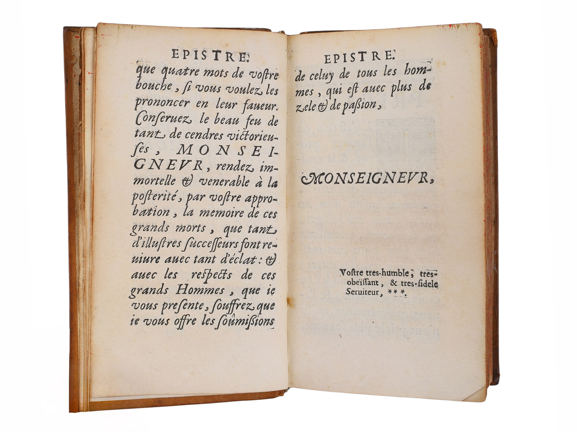 1671 LA MÉTHODE ROYALE, FACILE ET HISTORIQUE DU BLASON, ILLUSTRATED HERALDRY