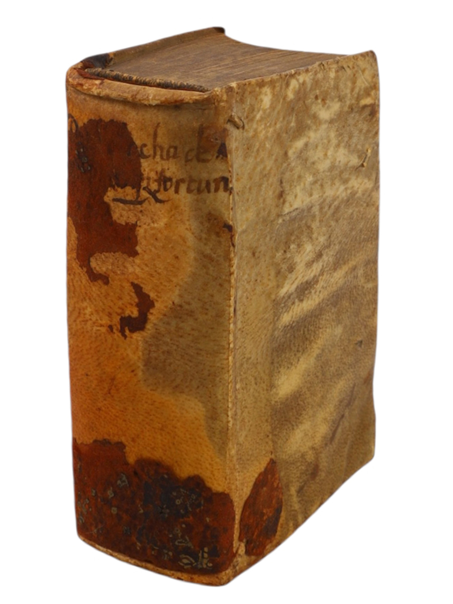 1628 FRANCESCO PETRARCA 'DE REMEDIIS UTRIUSQUE FORTUNAE'