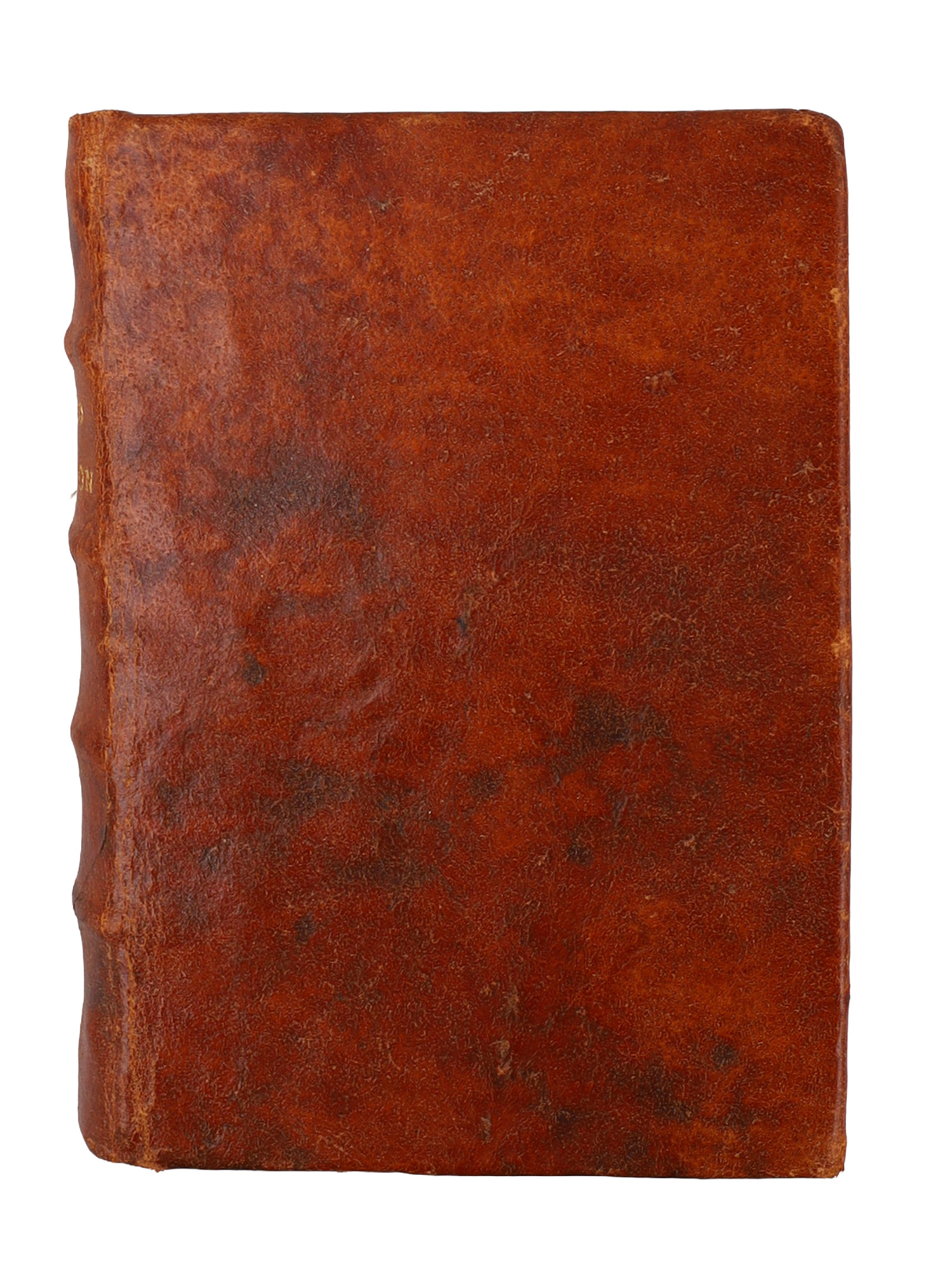 1545 JOHANN ECK, ENCHIRIDION LOCORUM COMMUNIUM ADVERSUS LUTHERUM, COUNTER-REFORMATION