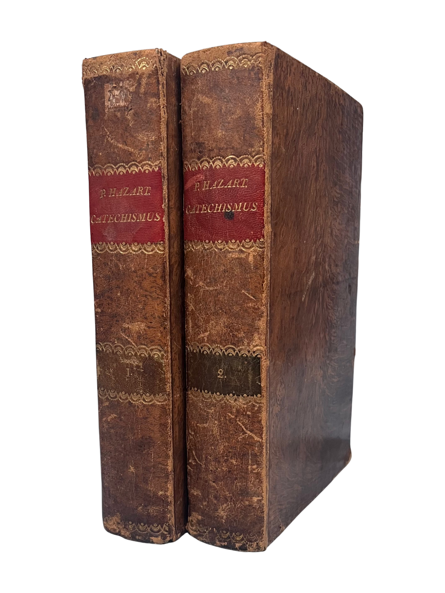 1683 1ST ED TRIOMPH VANDE CHRISTELYCKE LEERE OFTE GROOTEN CATECHISMUS, CATHOLIC POLEMIC, COUNTER-REFORMATION