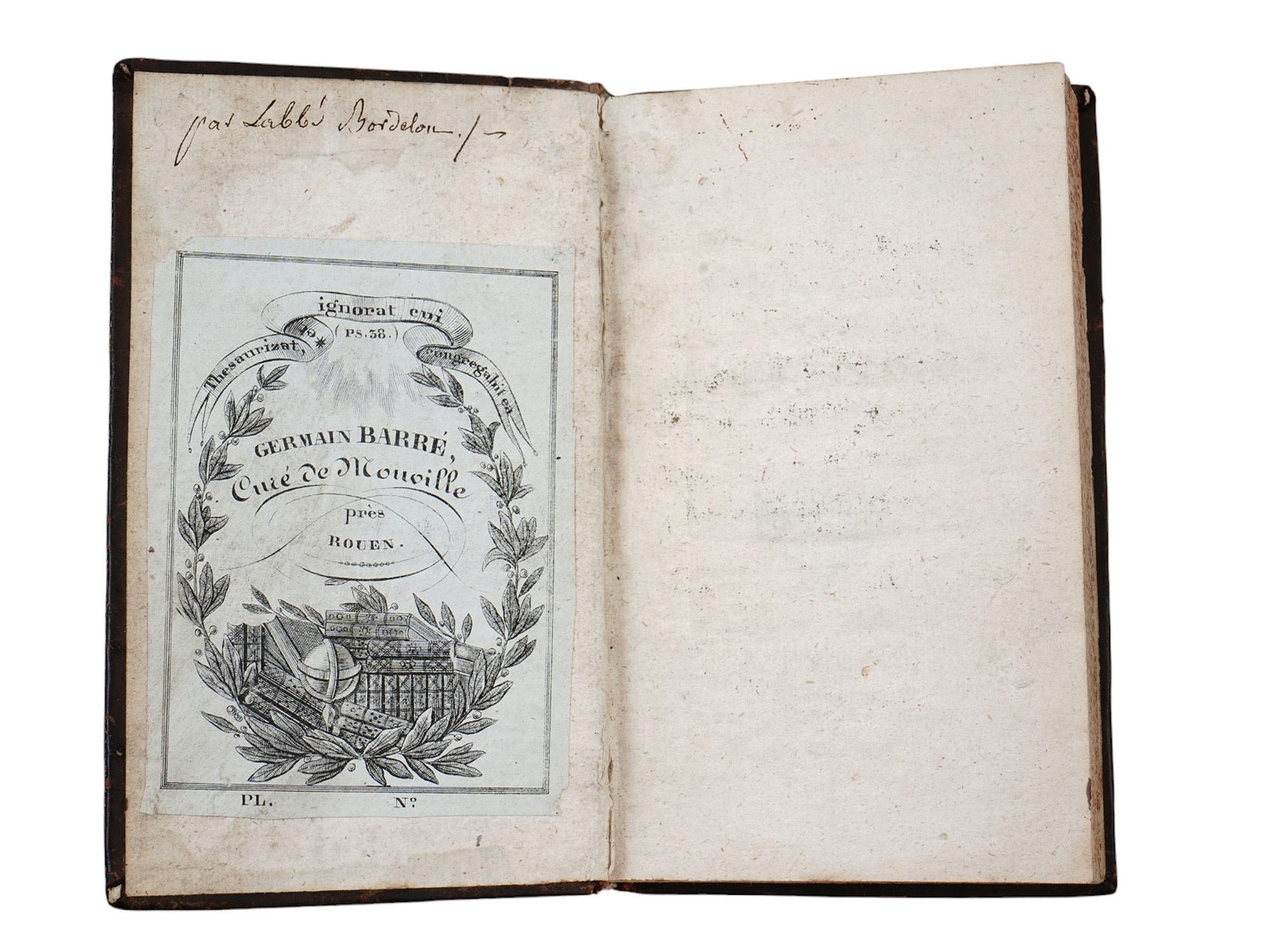 1690 LES PHILOSOPHES A L'ENCAN, DIALOGUES, LUCIAN OF SAMOSATA, LAURENT BORDELON, PHILOSOPHY, SATIRE, PARIS