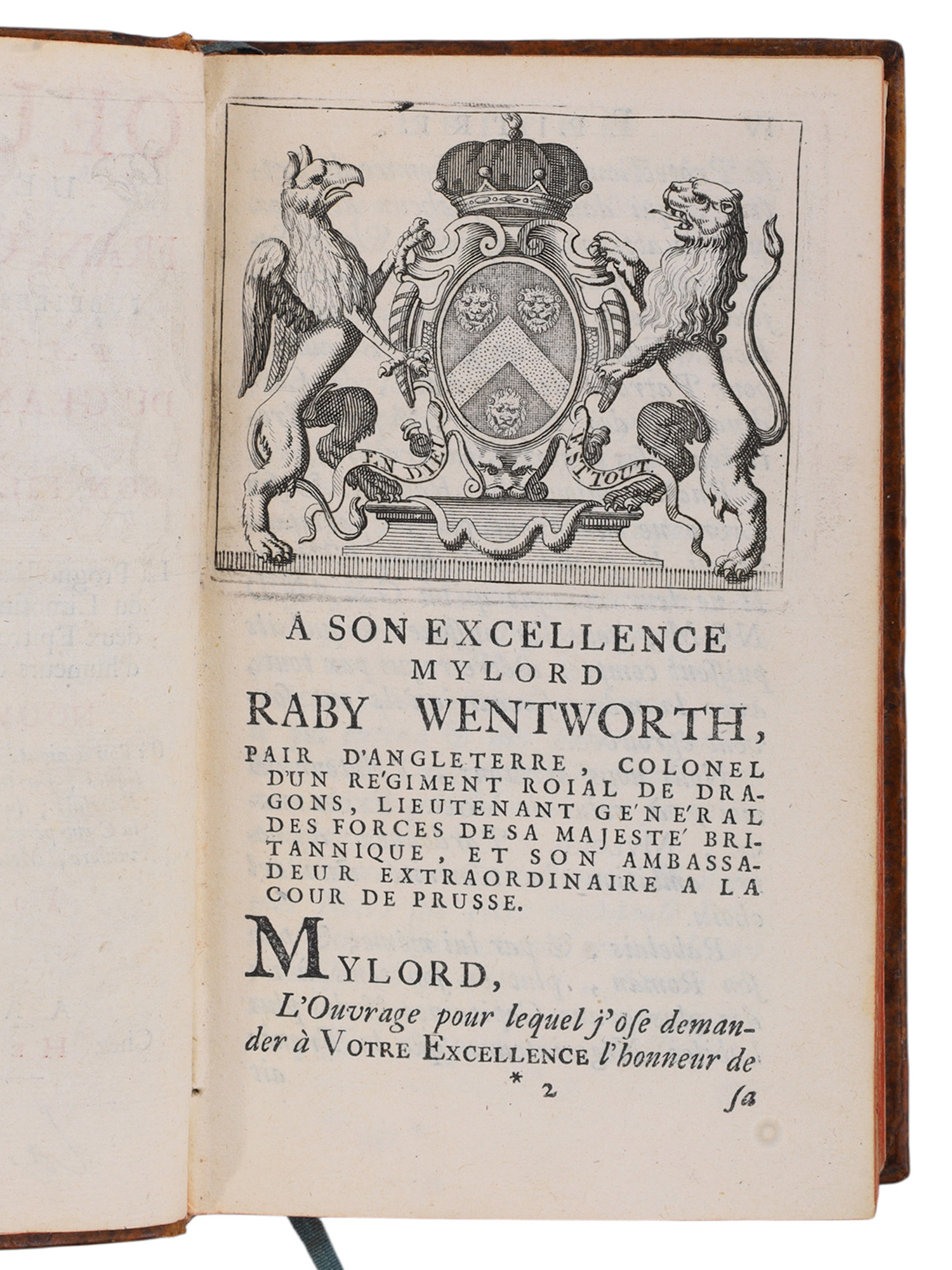 1711 LES OEUVRES DE MAITRE FRANCOIS RABELAIS, LE DUCHAT AND LA MONNOYE, 5 VOLS