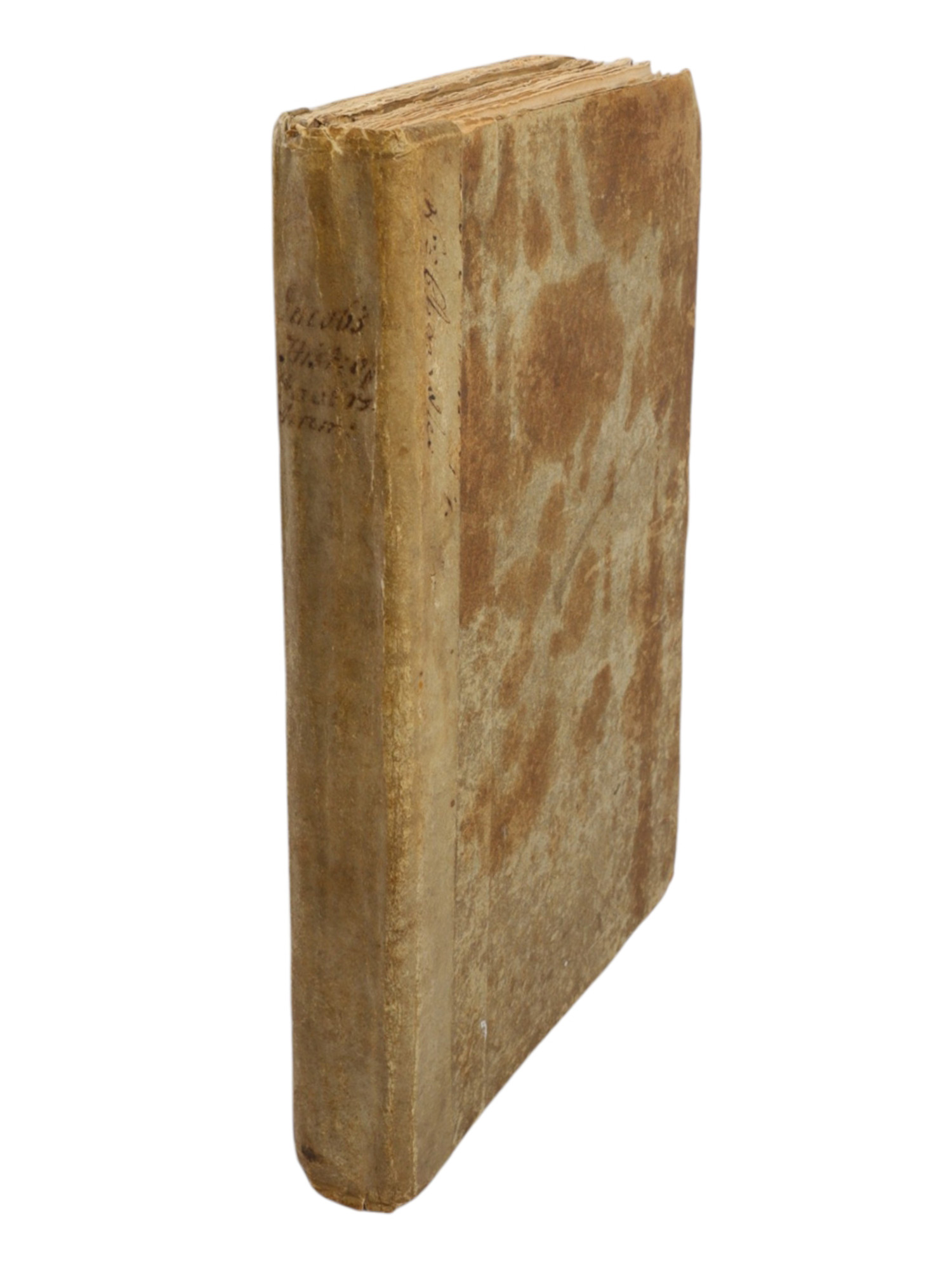 1774 HISTORY OF THE TOWN AND PORT OF FAVERSHAM IN THE COUNTY OF KENT, FIRST EDITION
