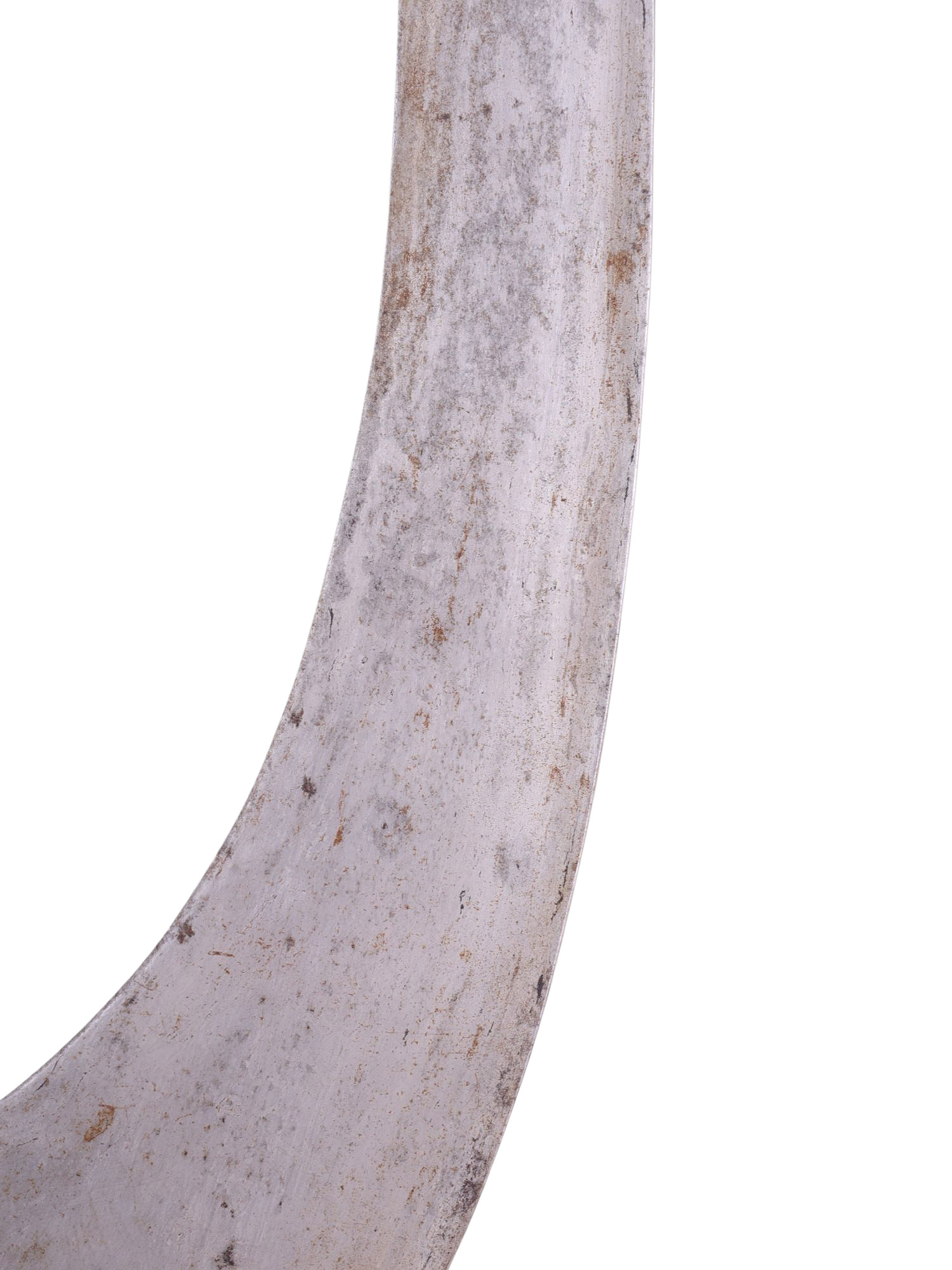 A NEPALI KORA SWORD, 18TH OR 19TH CENTURY